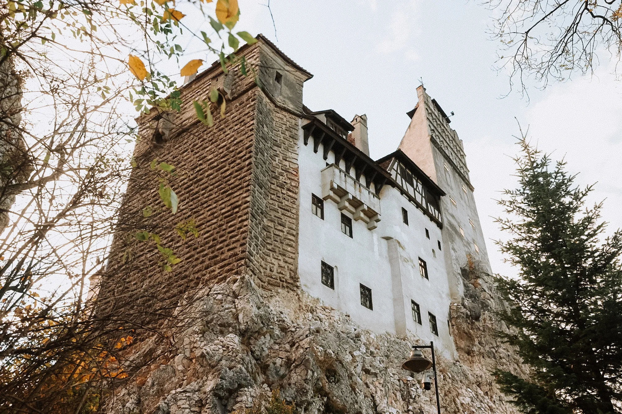 Guia Completo: Como ir de Brasov a Bran e ao Castelo do Drácula