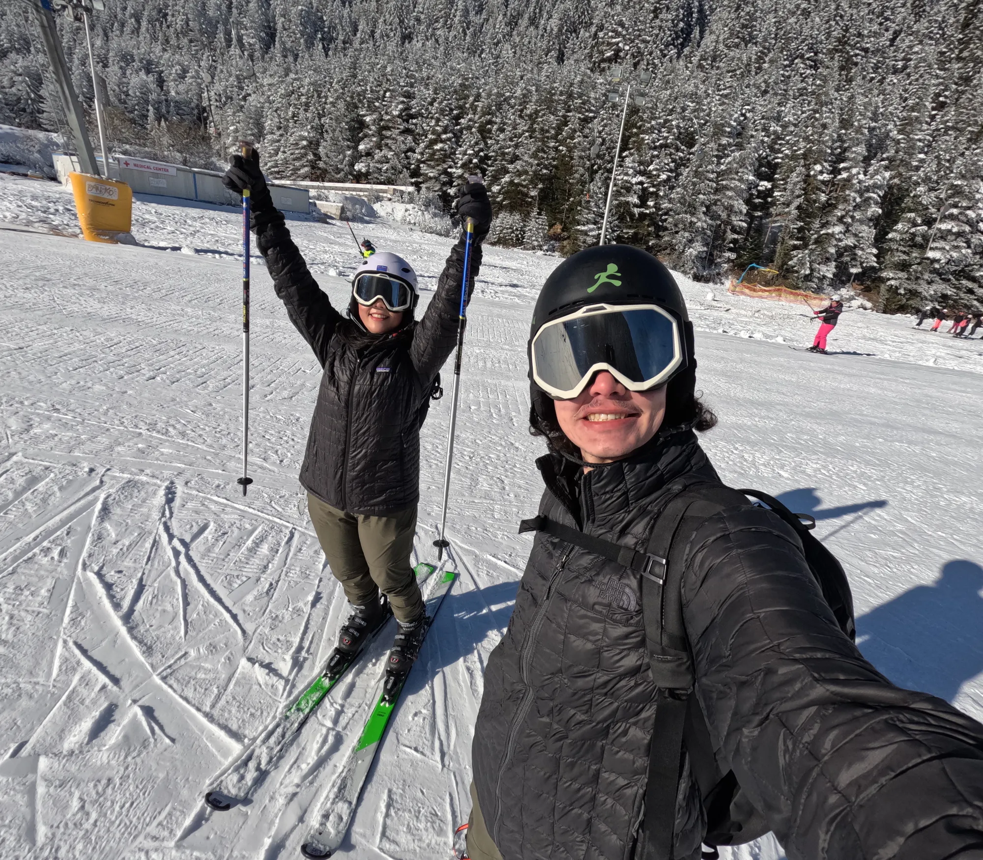 Esquiando em Bansko, Bulgária: Guia Completo