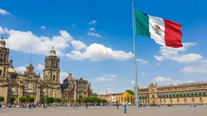 🇲🇽 México