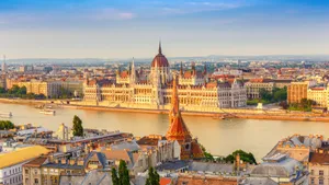 🇭🇺 Hungria
