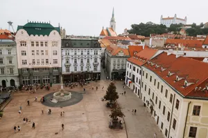 🇸🇰 Eslováquia