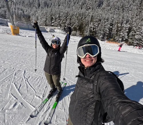 Esquiando em Bansko, Bulgária: Guia Completo