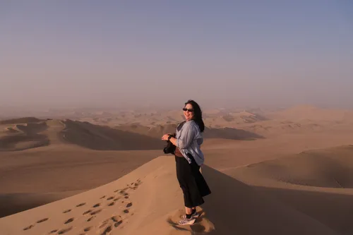Bate e volta de Lima: Paracas, Ballestas e Huacachina em um dia